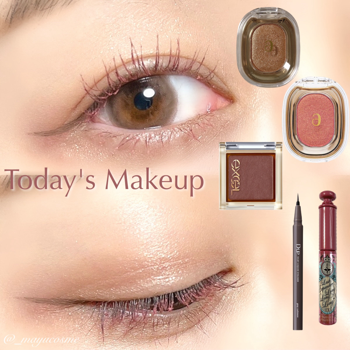 feliamo 1day/feliamo/ワンデー（１DAY）カラコンを使ったクチコミ（1枚目）