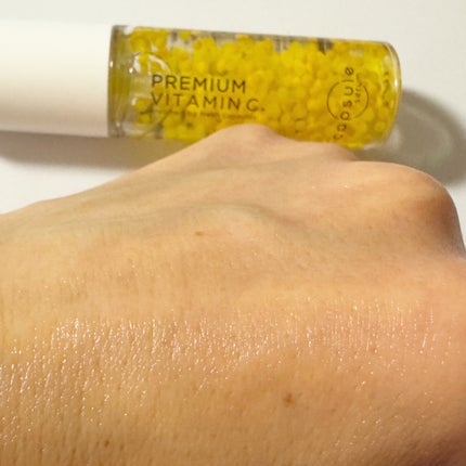 CPセラム PV 美容液/カプセルセラム/美容液を使ったクチコミ(5枚目)