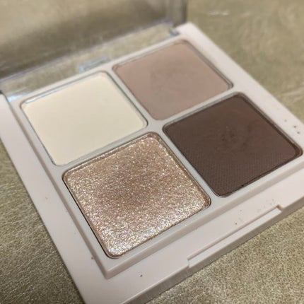 rom&nd ベターザンアイズ ミュージックシリーズのクチコミ「✔ rom&nd ベターザンアイズ ミュージックシリーズ
❁. #M02 .....」(2枚目)