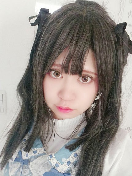 ラッシュエキスパンダー ロングロングロング EX/MAJOLICA MAJORCA/マスカラを使ったクチコミ(2枚目)