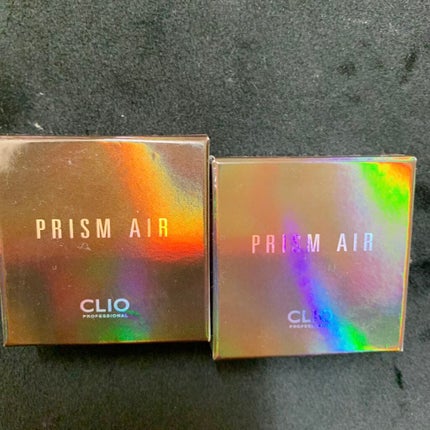 プリズム エアー シャドウ/CLIO/単色アイシャドウを使ったクチコミ(2枚目)