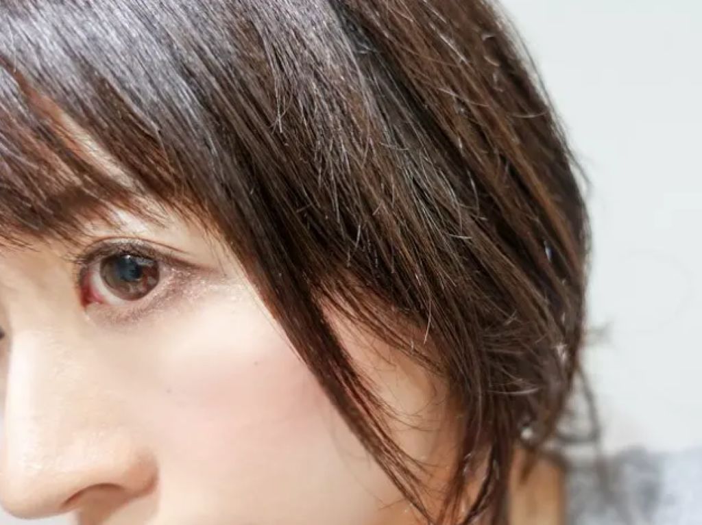 M·A·C ミネラライズ スキンフィニッシュ/M・A・C/パウダーハイライトを使ったクチコミ(4枚目)