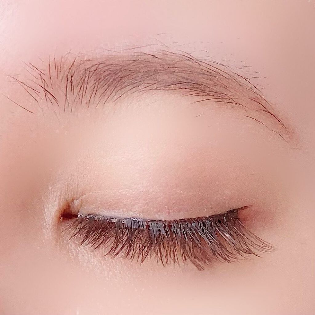 ミッシュブルーミン 3Dアイラッシュライン/ミッシュブルーミン/つけまつげを使ったクチコミ(10枚目)