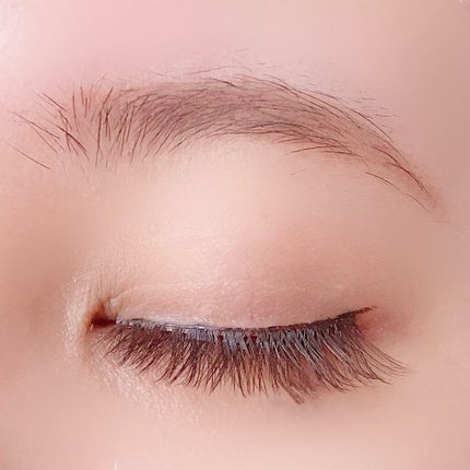 ミッシュブルーミン 3Dアイラッシュライン/ミッシュブルーミン/つけまつげを使ったクチコミ(10枚目)