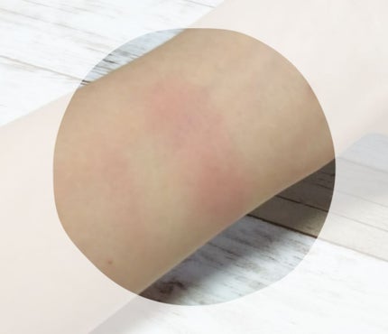 チーク カラー(ブラシ付)/ちふれ/パウダーチークを使ったクチコミ(2枚目)