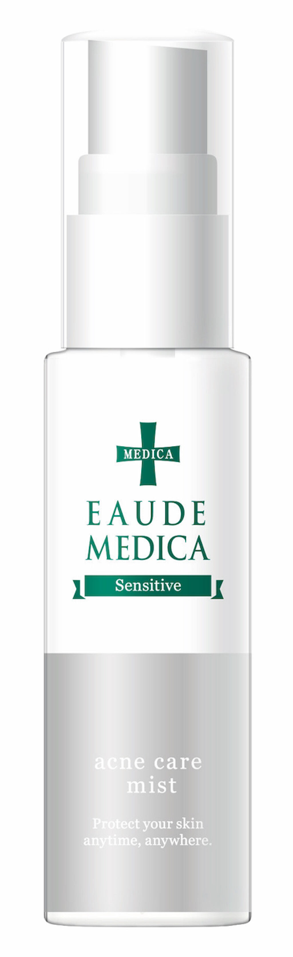 オードメディカ 薬用アクネケアミスト