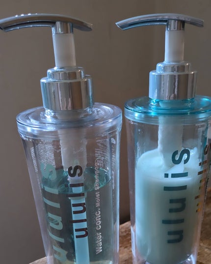 を使ったクチコミ(1枚目)