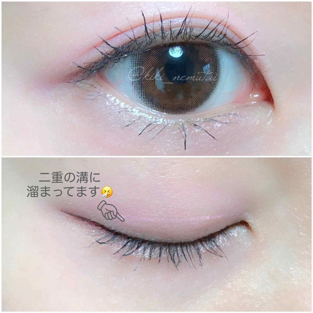 カラーリングクレヨン/LUNASOL/ジェル・クリームチークを使ったクチコミ(3枚目)