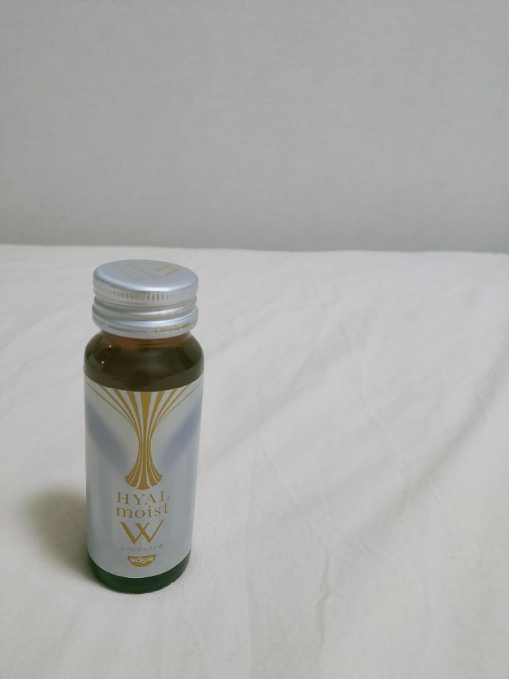 ヒアルモイスト発酵液/ヒアルモイスト乳酸菌/美容サプリメントを使ったクチコミ(1枚目)