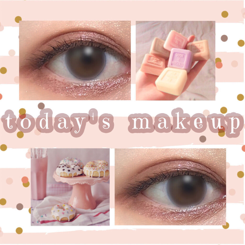 シングルカラーアイシャドウ/CEZANNE/単色アイシャドウを使ったクチコミ（1枚目）