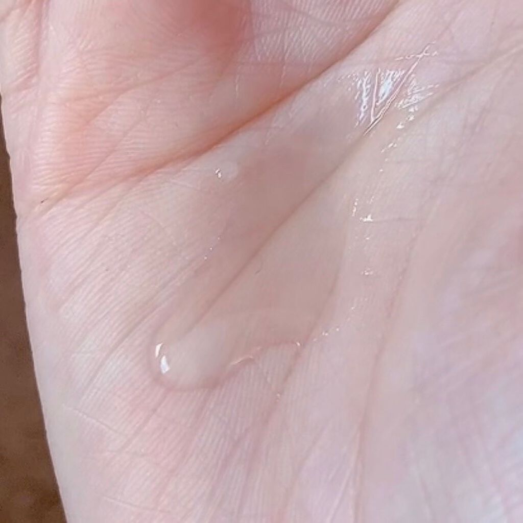 イドラクラリティ 薬用 トリートメント エッセンス ウォーター/DECORTÉ/化粧水を使ったクチコミ(7枚目)