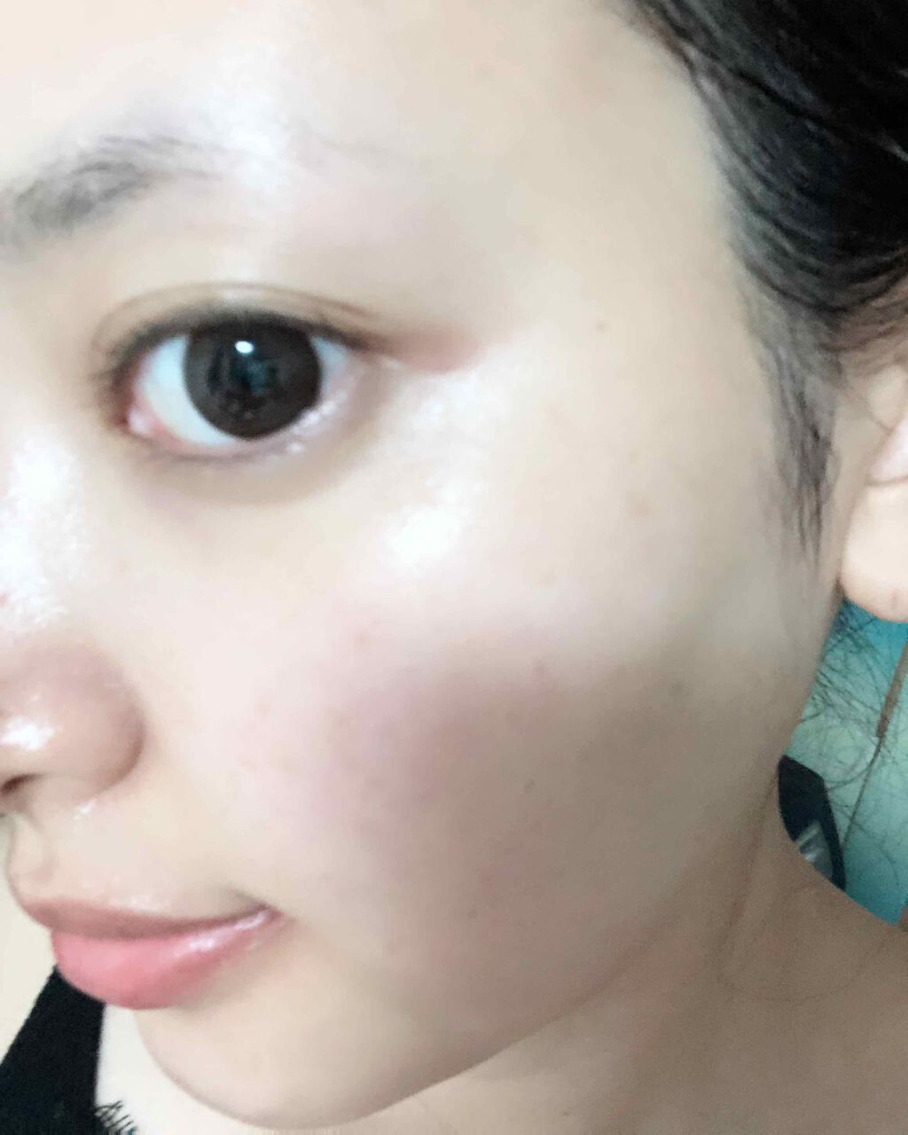 エリクシール ルフレ バランシング ウォーター II/エリクシール/化粧水を使ったクチコミ(2枚目)