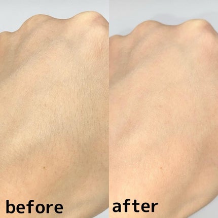 インビジブル エッセンス ルースパウダー トランスルーセント /ADDICTION/ルースパウダーを使ったクチコミ(4枚目)