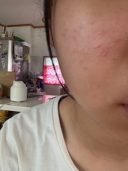 乳液・敏感肌用・高保湿タイプ/無印良品/乳液を使ったクチコミ(2枚目)