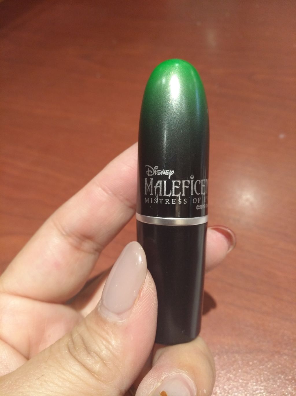 パウダーキス リップスティック/M・A・C/口紅を使ったクチコミ(1枚目)