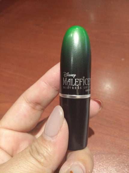 パウダーキス リップスティック/M・A・C/口紅を使ったクチコミ(1枚目)