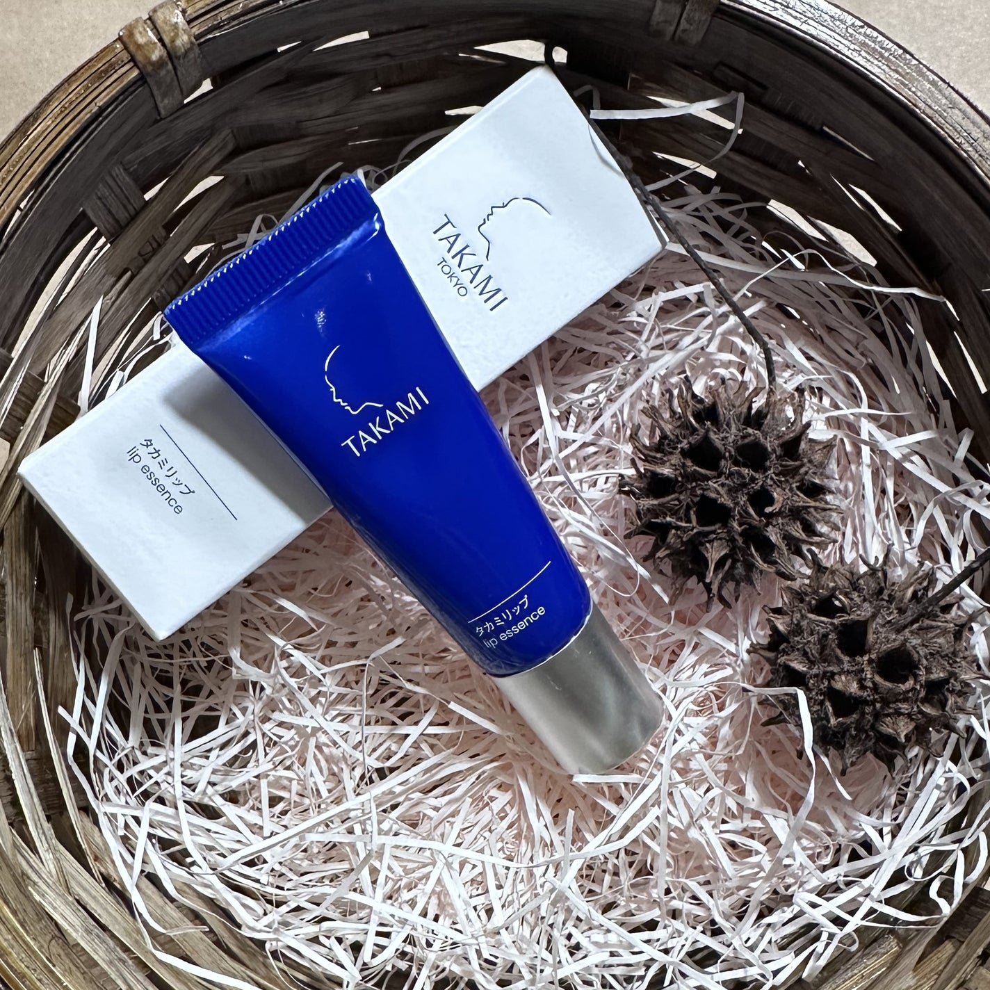 タカミリップ/タカミ/リップ美容液を使ったクチコミ(1枚目)