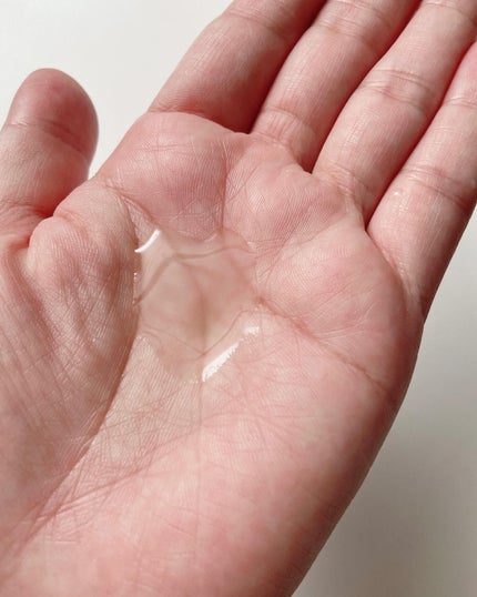 クリアパールワン ブライトエッセンス/HIKARI CLEAR オーガニック/美容液を使ったクチコミ(6枚目)