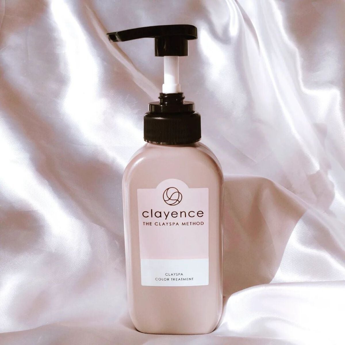 クレイスパ カラートリートメント/clayence/ヘアカラーを使ったクチコミ(2枚目)