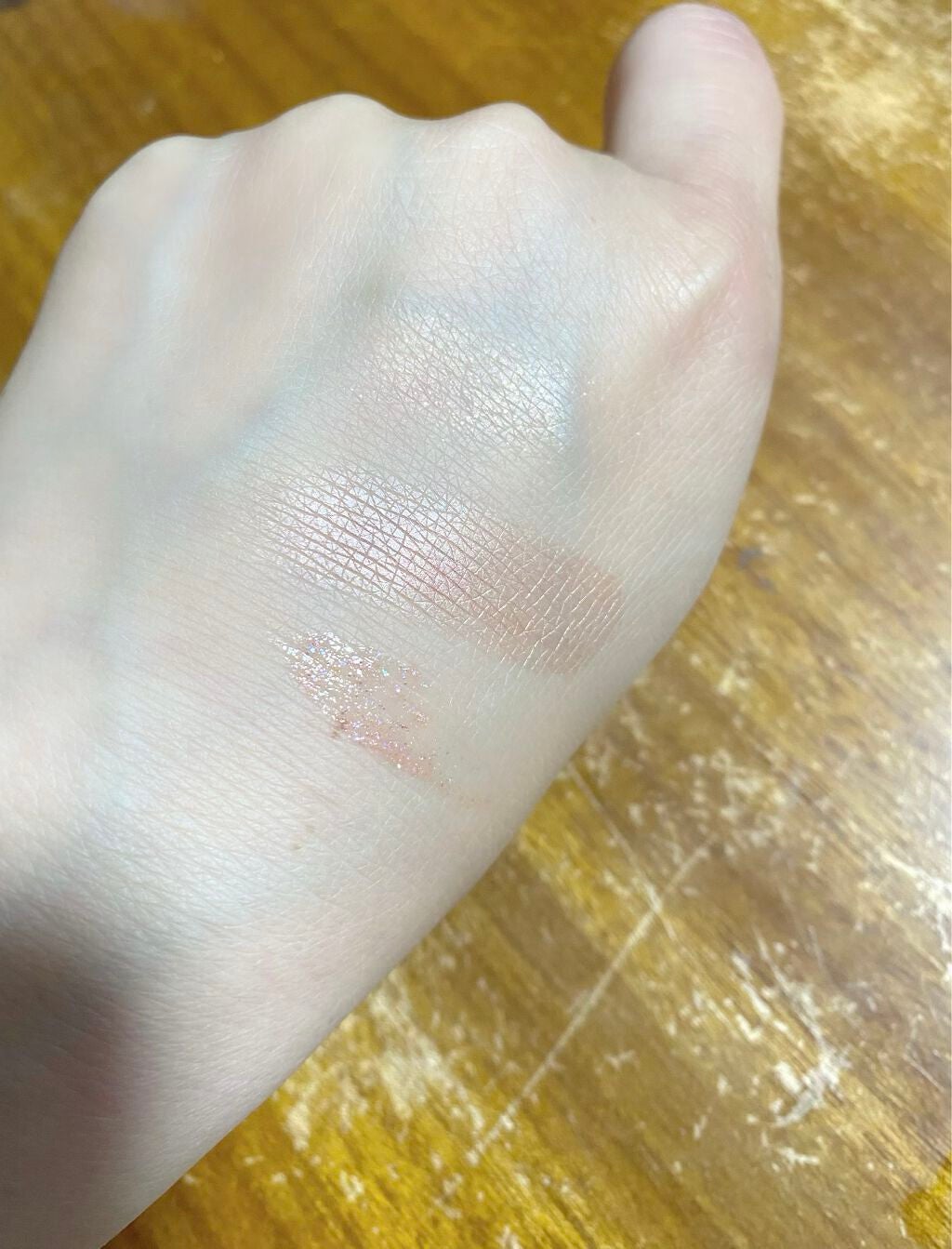 アニバーサリーキット シャイニングピンク/ETUDE/メイクアップキットを使ったクチコミ(3枚目)