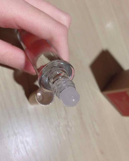 The ORIGINAL PERFUME OIL  /The PERFUME OIL FACTORY/香水(レディース)を使ったクチコミ(2枚目)