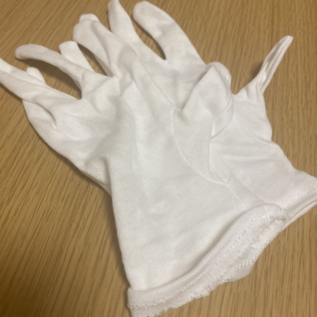 ビューティーチャージ ナイトスペリア/アトリックス/ハンドクリームを使ったクチコミ（3枚目）