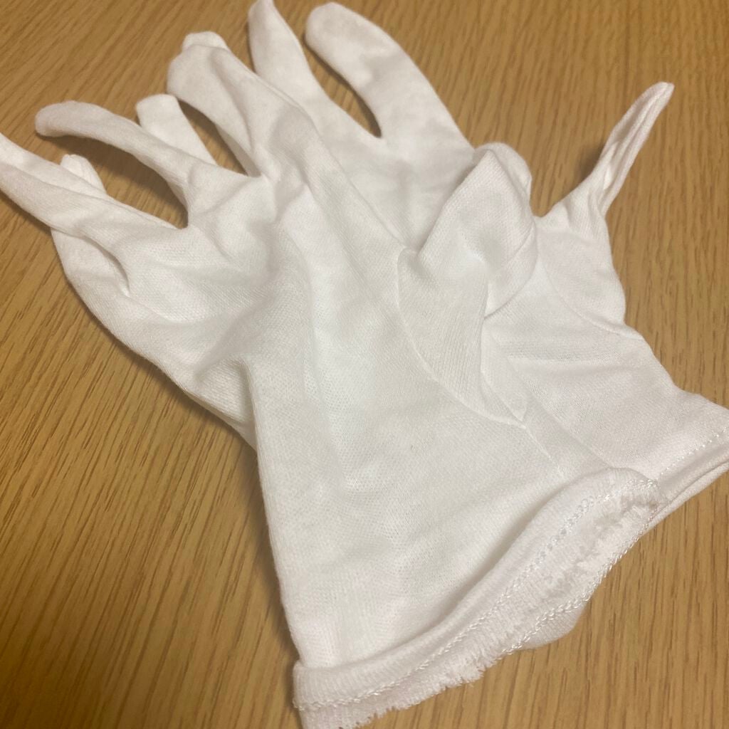 ビューティーチャージ ナイトスペリア/アトリックス/ハンドクリームを使ったクチコミ(3枚目)