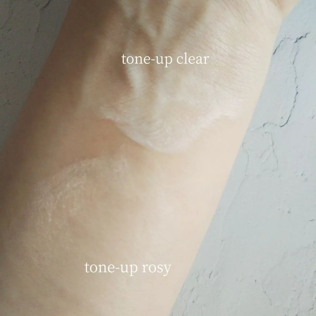 UVイデア XL プロテクショントーンアップ ローズ/ラ ロッシュ ポゼ/日焼け止めクリームを使ったクチコミ（2枚目）