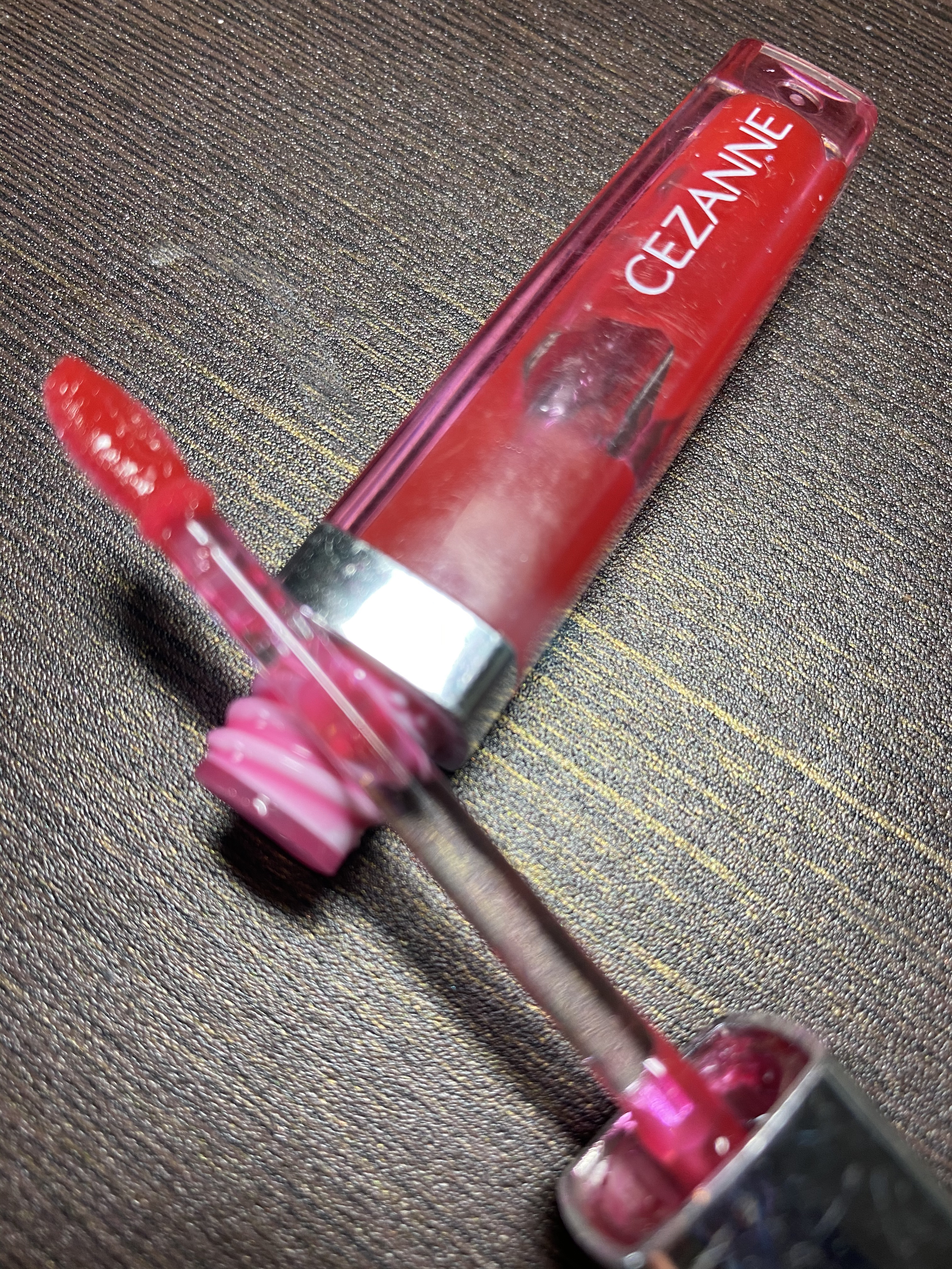 パーソナルリップクリーム/KATE/リップクリームを使ったクチコミ（2枚目）