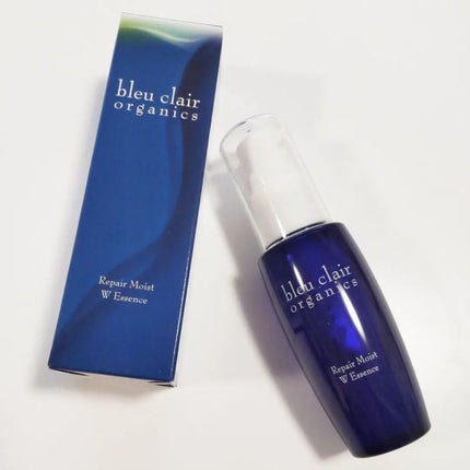 ブルークレール