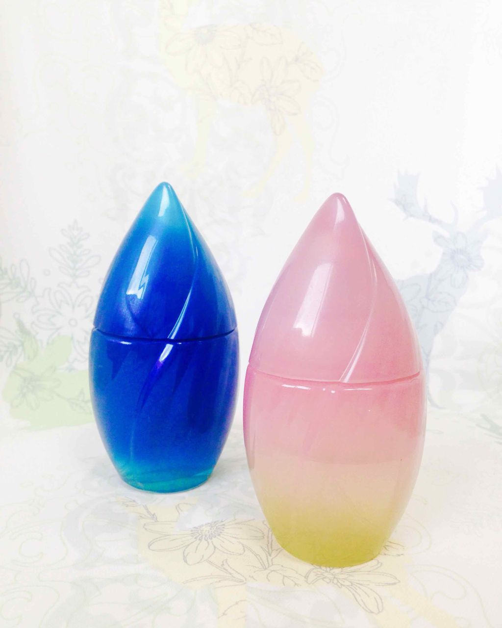 スピリットオブアユーラ オードパルファム(ナチュラルスプレー)/AYURA/香水(レディース)を使ったクチコミ(2枚目)