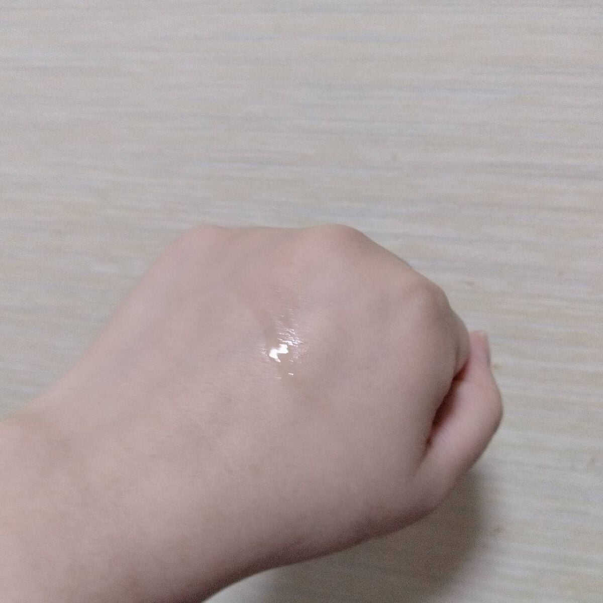 ブライトニング 化粧液 II しっとり<医薬部外品>/ファンケル/化粧水を使ったクチコミ(4枚目)