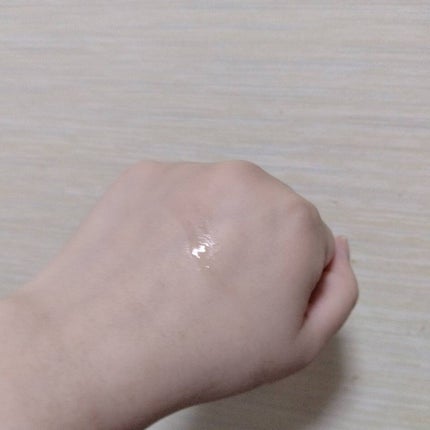 ブライトニング 化粧液 II しっとり<医薬部外品>/ファンケル/化粧水を使ったクチコミ(4枚目)