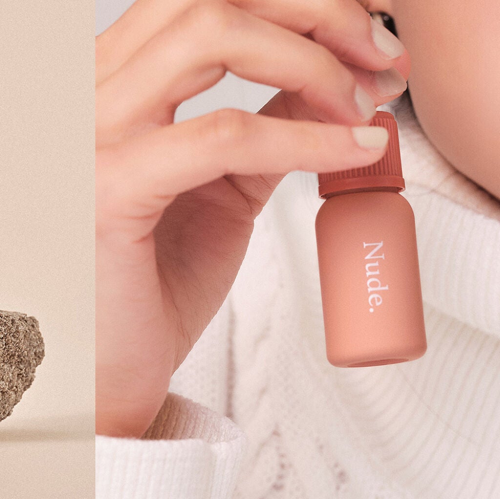 【公式】PERIPERA on LIPS 「🤎𝐍𝐮𝐝𝐞-𝐁𝐫𝐞𝐰🤎大人気の#インクベルベットに待望のNEW..」(2枚目)