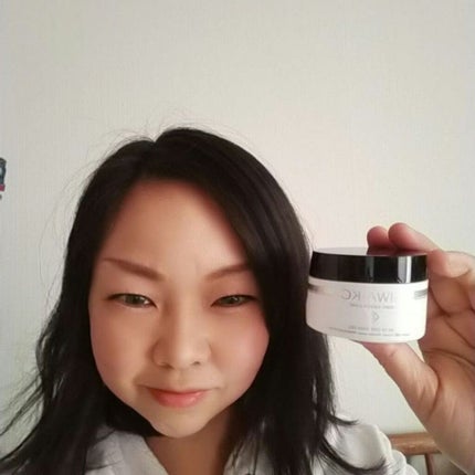 SIWA-KC オールインワンスキンジェル/ハーブ健康本舗/オールインワン化粧品を使ったクチコミ(5枚目)