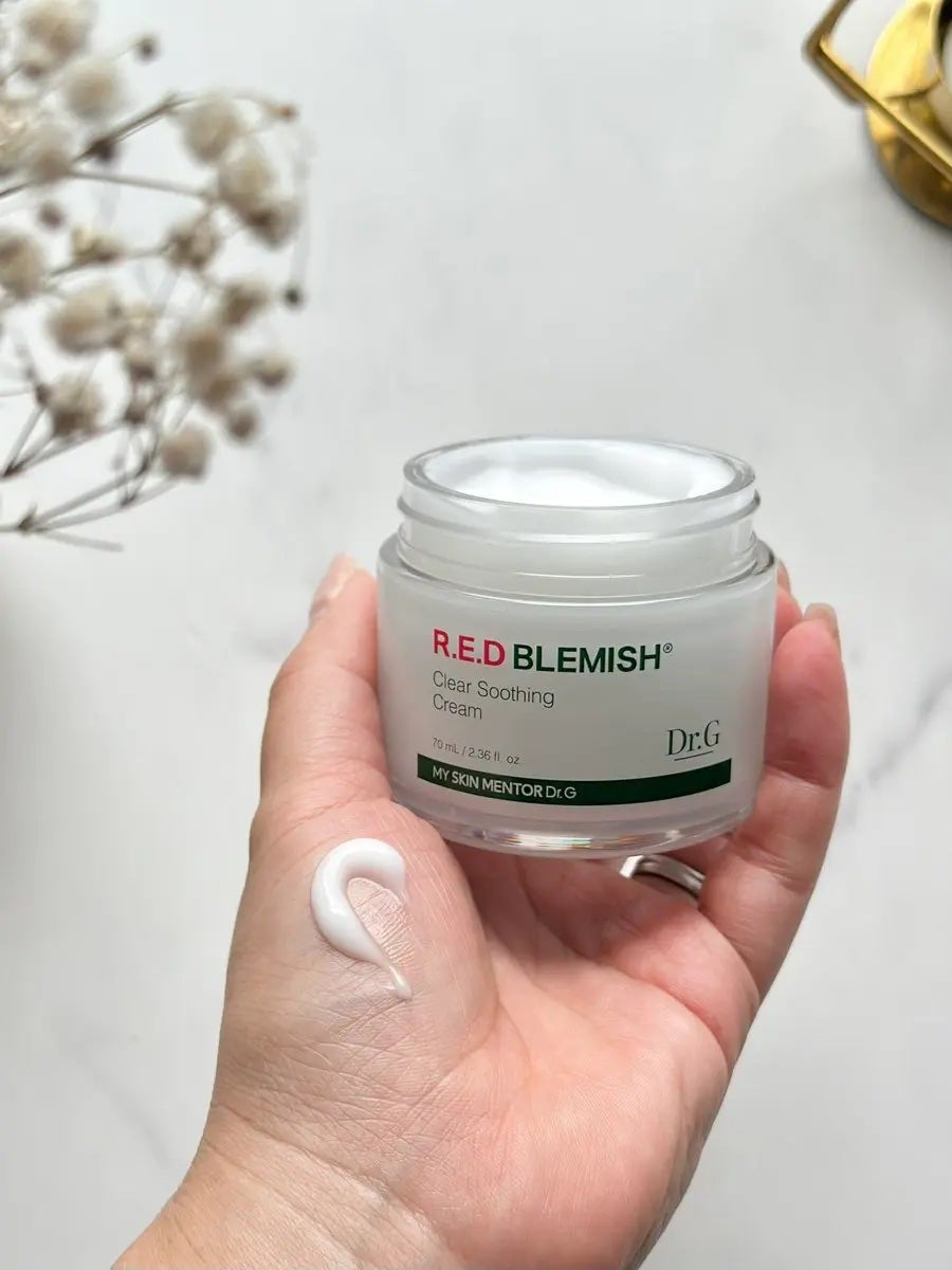 グリーンマイルドアップサンプラス/Dr.G/日焼け止めクリームを使ったクチコミ(2枚目)