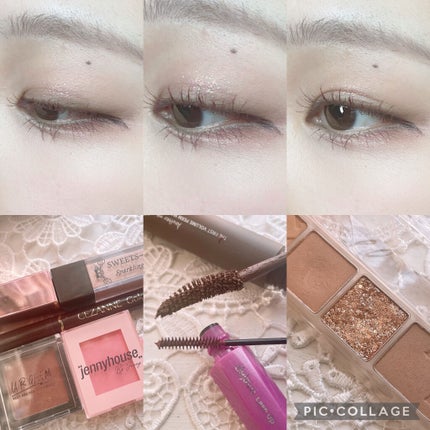 極細 アイライナーR/CEZANNE/リキッドアイライナーを使ったクチコミ(4枚目)