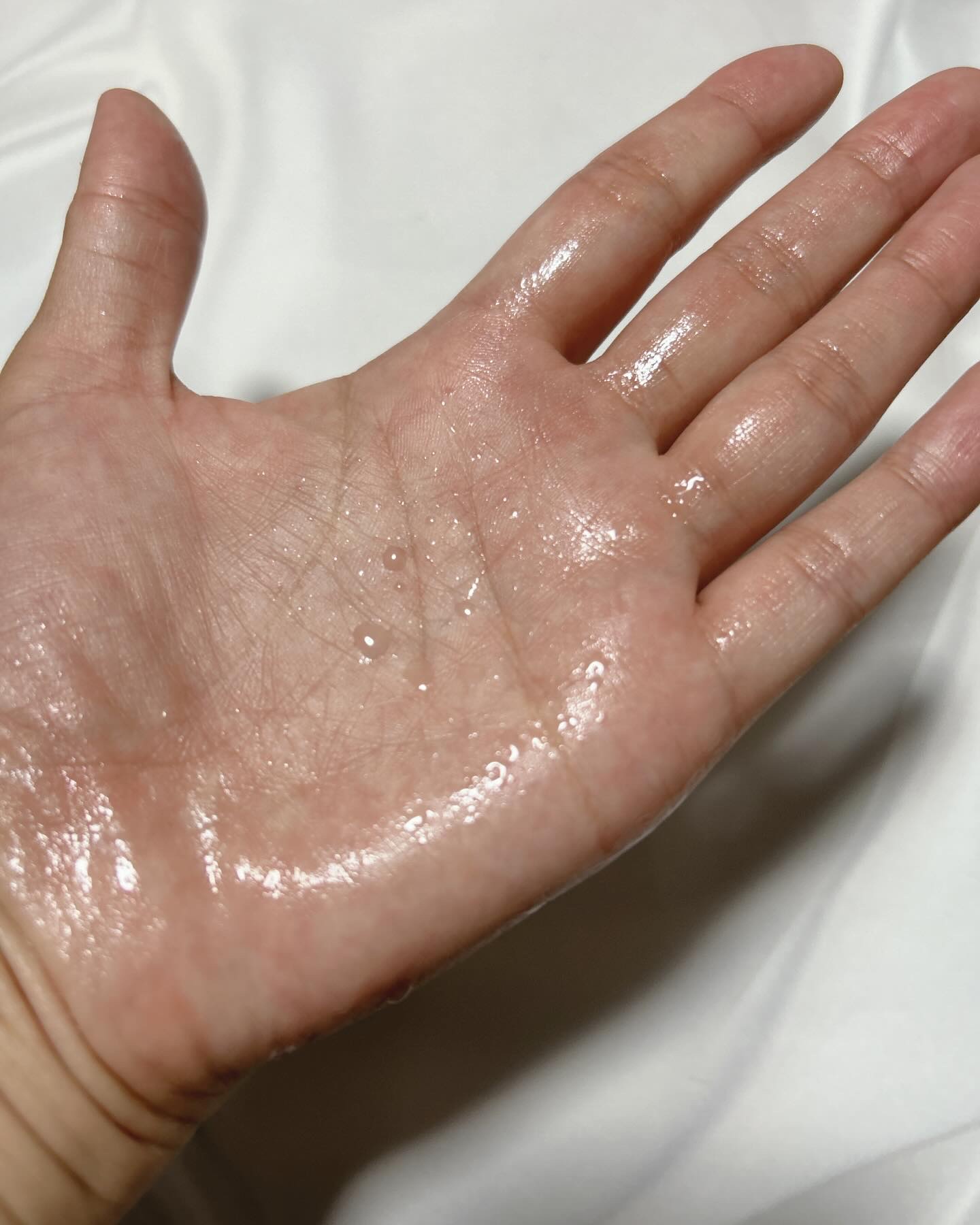 LACTOMEDI Feminine Probiotics Dry Mist/LACTOMEDI/デリケートゾーンケアを使ったクチコミ（2枚目）