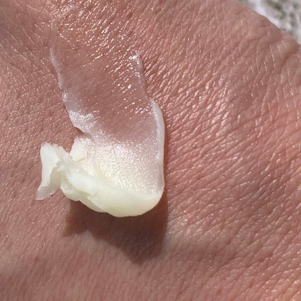 ヘアワックス/&be/ヘアワックス・クリームを使ったクチコミ(6枚目)