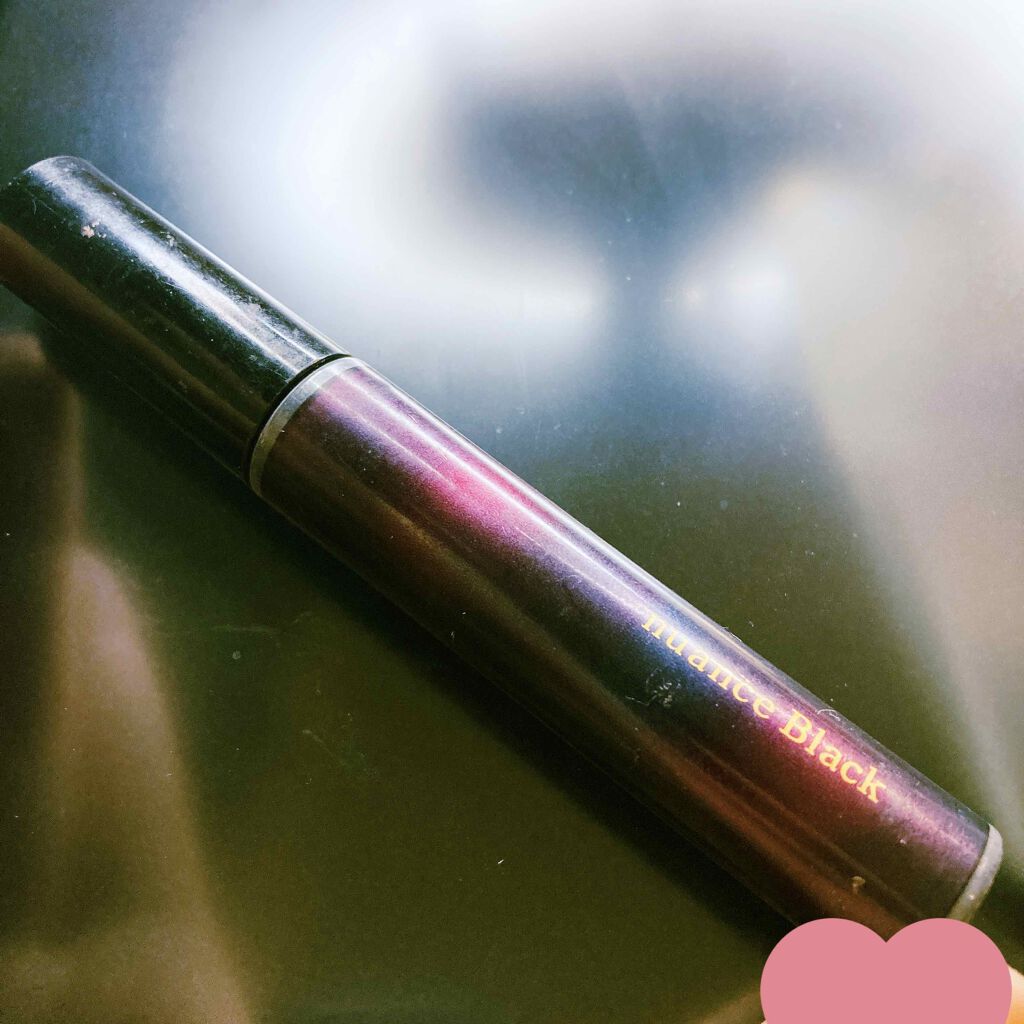 ロングカール マスカラ/ニュアンス ブラック/マスカラを使ったクチコミ(1枚目)