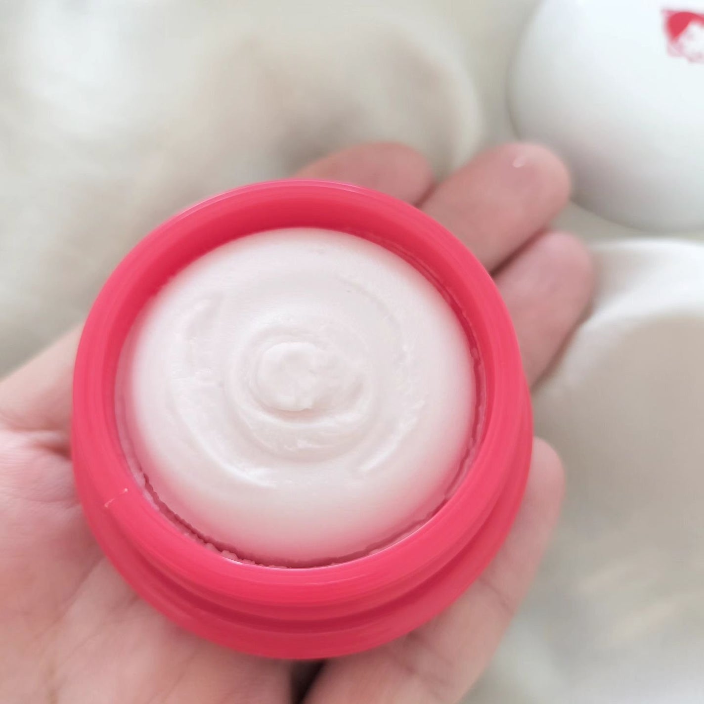 毛穴かくれんぼ下地/毛穴撫子/化粧下地を使ったクチコミ(2枚目)