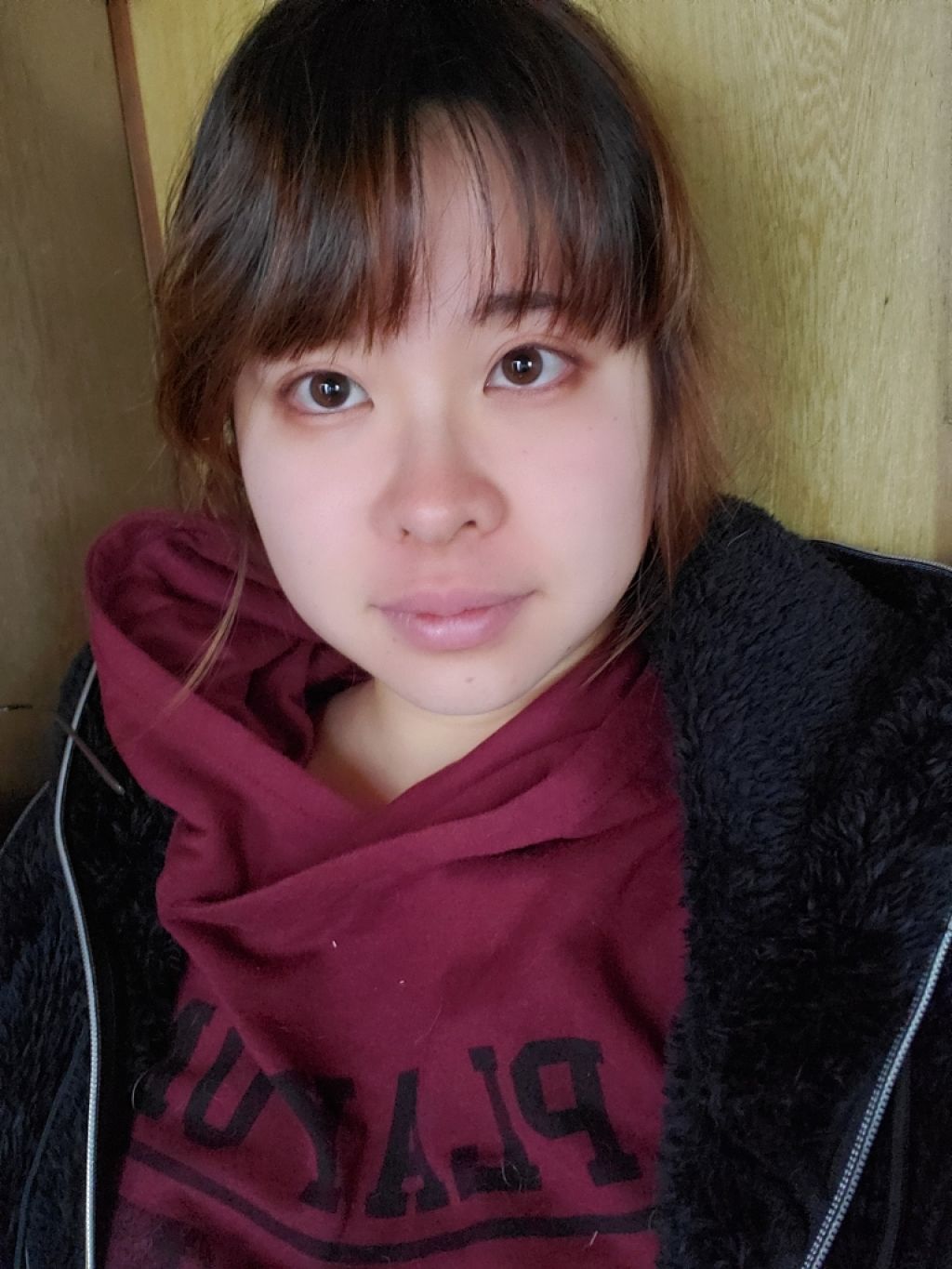 バレンタインボックス/VAVI MELLO/アイシャドウパレットを使ったクチコミ(4枚目)