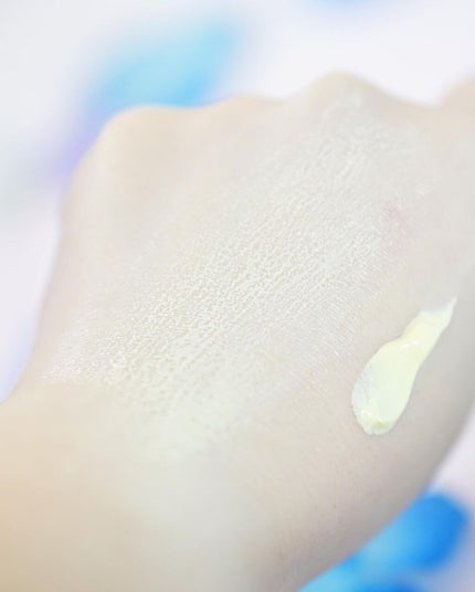 ミミチュール トーンミーアップ UVジェル/クラブ/日焼け止めジェルを使ったクチコミ(8枚目)