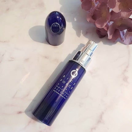 ディープモイスチュアエッセンス/ライスフォース/美容液を使ったクチコミ(2枚目)