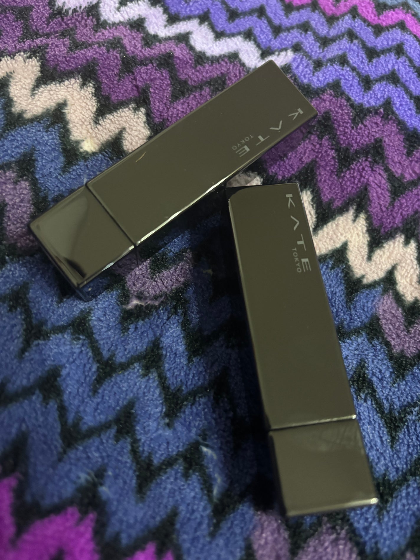 ケイト リップモンスター/KATE/口紅を使ったクチコミ(2枚目)