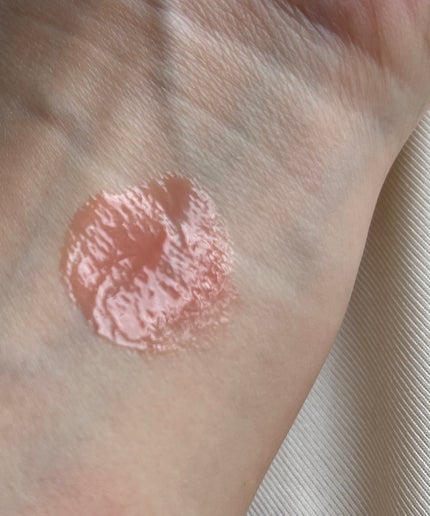 メンソレータム リップフォンデュ/メンソレータム/リップバームを使ったクチコミ(3枚目)