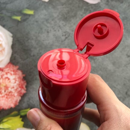 極潤 薬用ハリ化粧水【医薬部外品】/肌ラボ/化粧水を使ったクチコミ(2枚目)