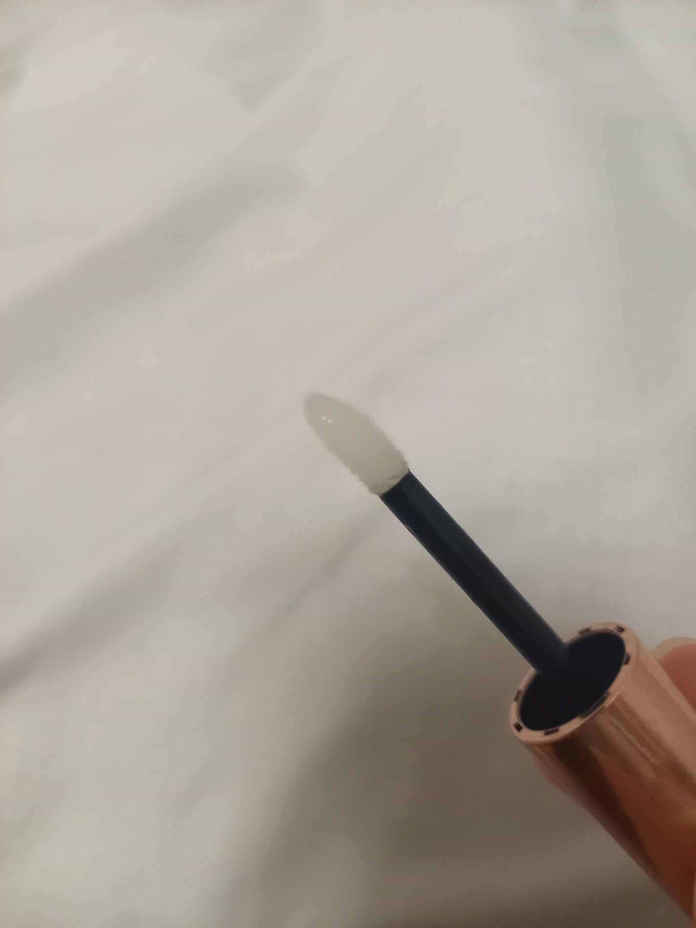 スカルプD ボーテ ピュアフリーアイラッシュセラム プレミアム/アンファー(スカルプD)/まつげ美容液を使ったクチコミ(3枚目)