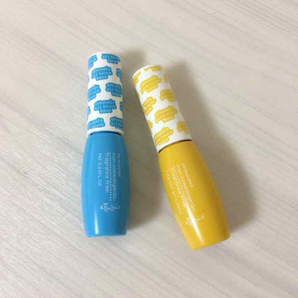 ポアカバーベース<部分用化粧下地>/ettusais/化粧下地を使ったクチコミ(1枚目)