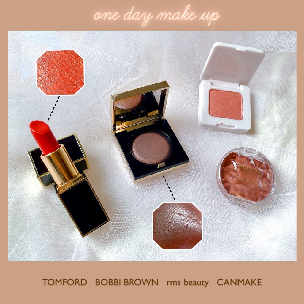 リップス アンド ボーイズ/TOM FORD BEAUTY/口紅を使ったクチコミ(1枚目)